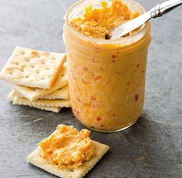 Pimento cheese