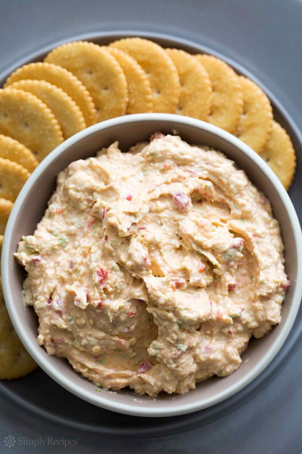 Pimento cheese