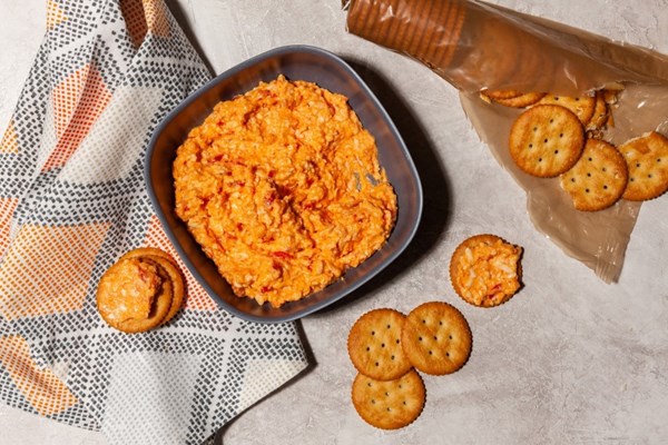 Pimento cheese