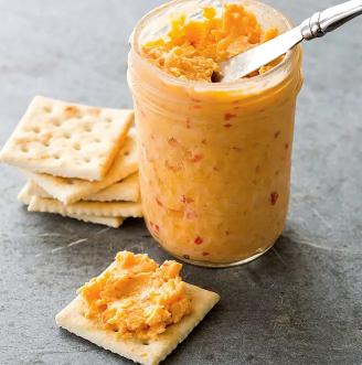 Pimento cheese