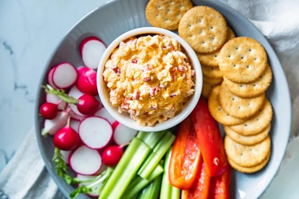 Pimento cheese