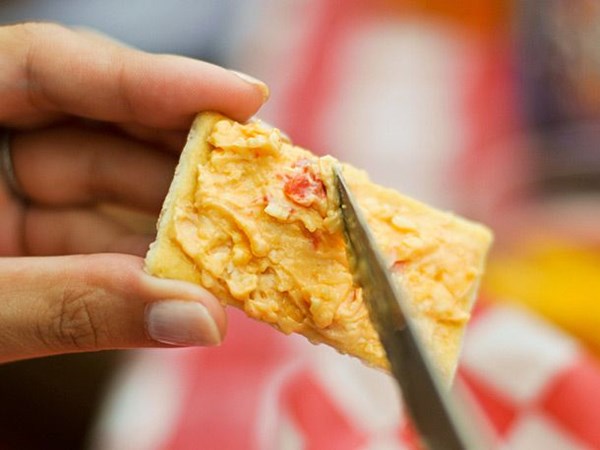 Pimento cheese
