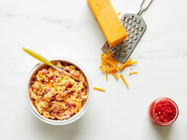 Pimento cheese 