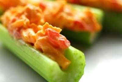 Pimento cheese
