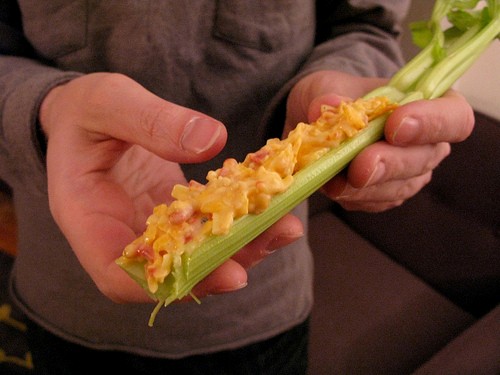 Pimento cheese