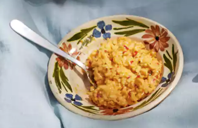 Pimento cheese dip