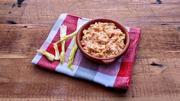 Pimento cheese spread