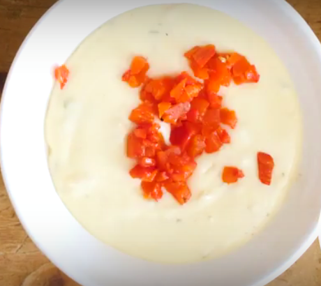 Pimento queso