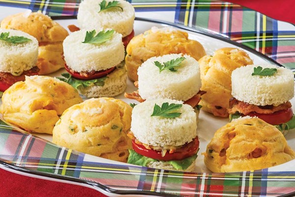 Pimiento cheese