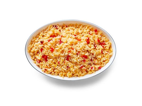Pimiento cheese rice
