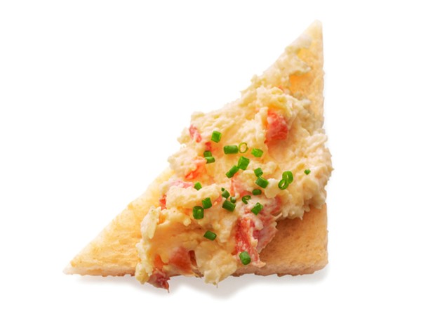 Pimiento cheese spread
