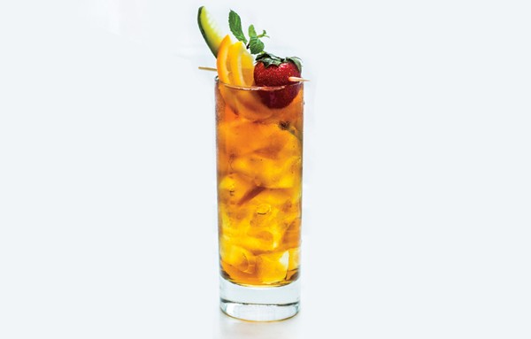 Pimm's