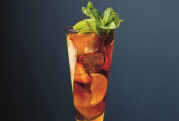 Pimm's cup