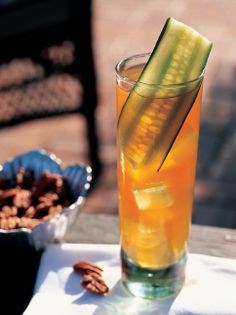 Pimm’s cup