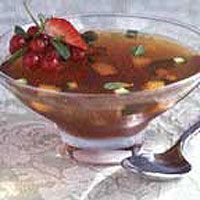 Pimm's jelly