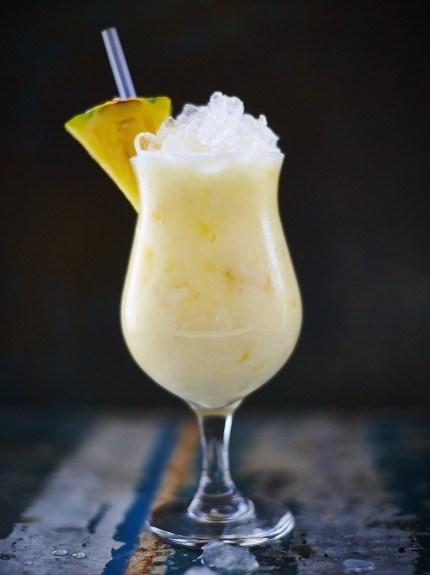 Pina colada