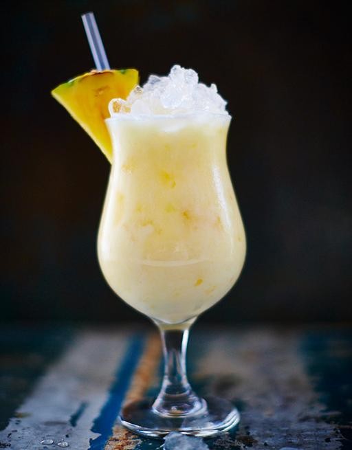 Pina colada