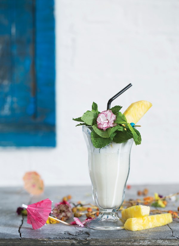 Piña colada