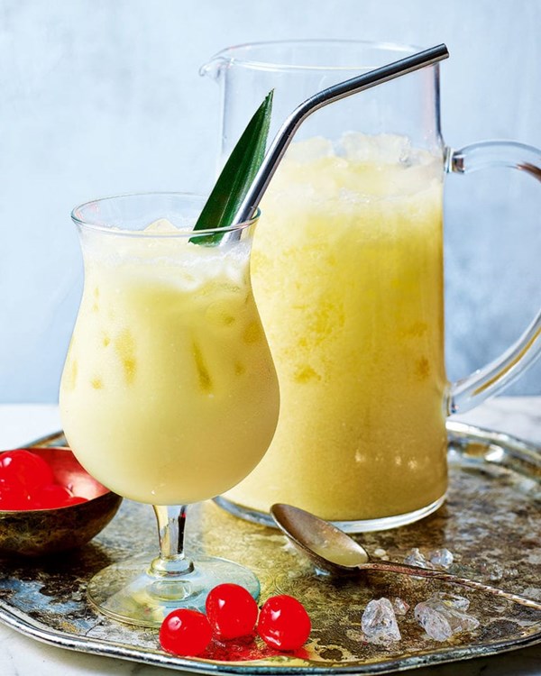 Piña colada 