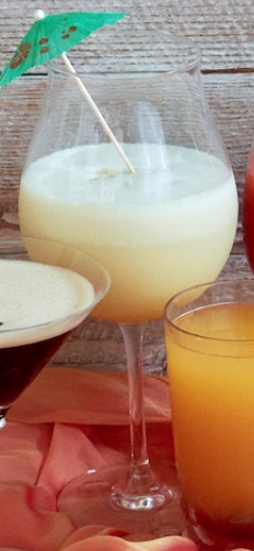 Piña colada