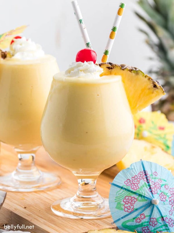 Piña colada