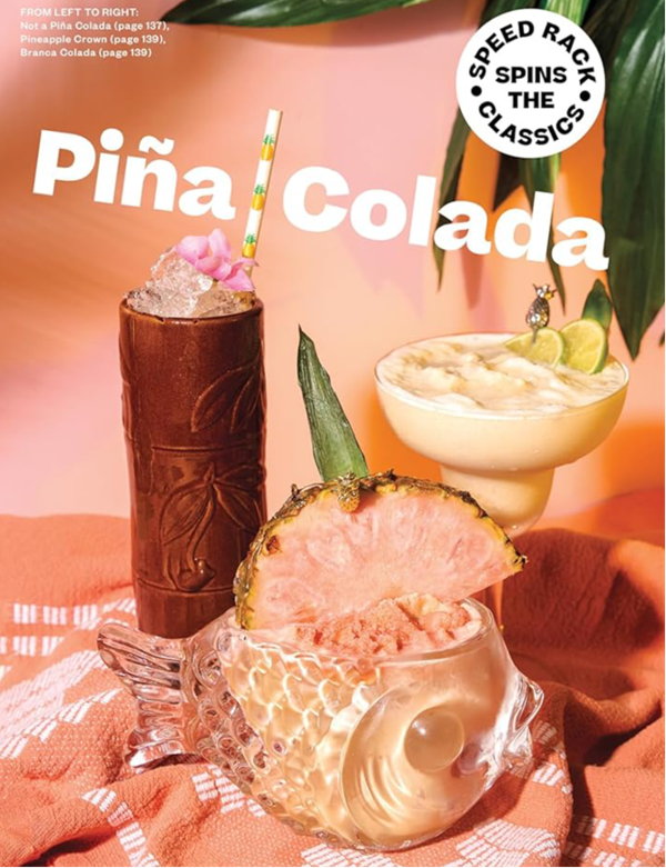 Piña colada