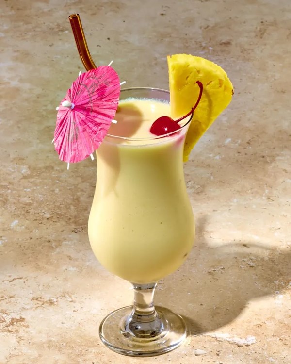 Piña colada 