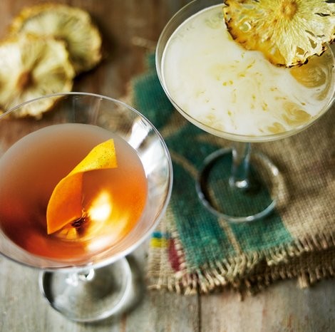 Piña colada