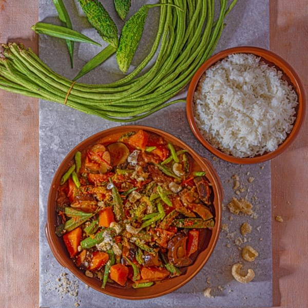 Pinakbet