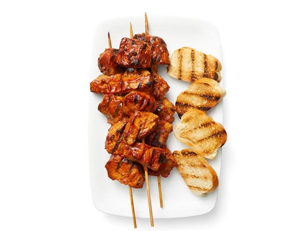 Pinchos 