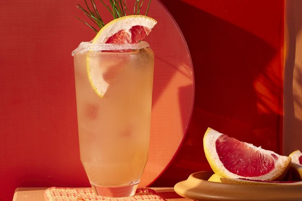 Pine needle paloma [Brandon Thrash]