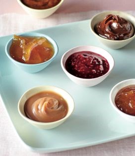 Pine nut butter spread