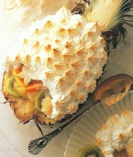 Pineapple en surprise