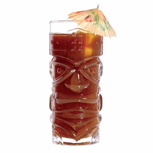 Pineapple expresso