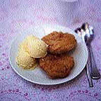 Pineapple fritters
