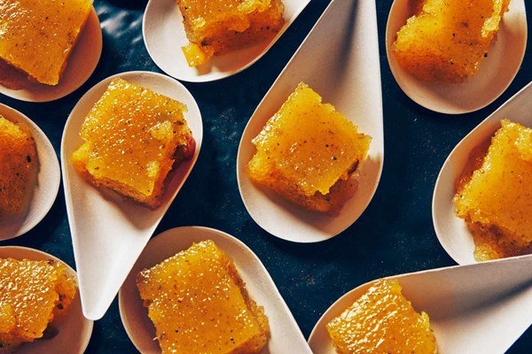 Pineapple kesari