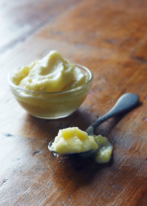 Pineapple whip