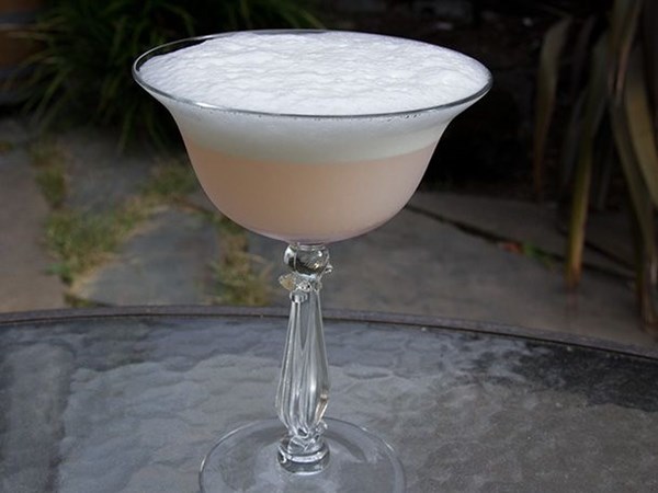 Pink lady