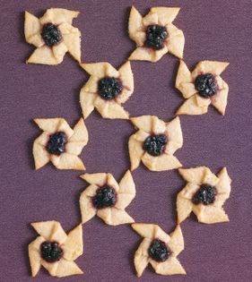 Pinwheels