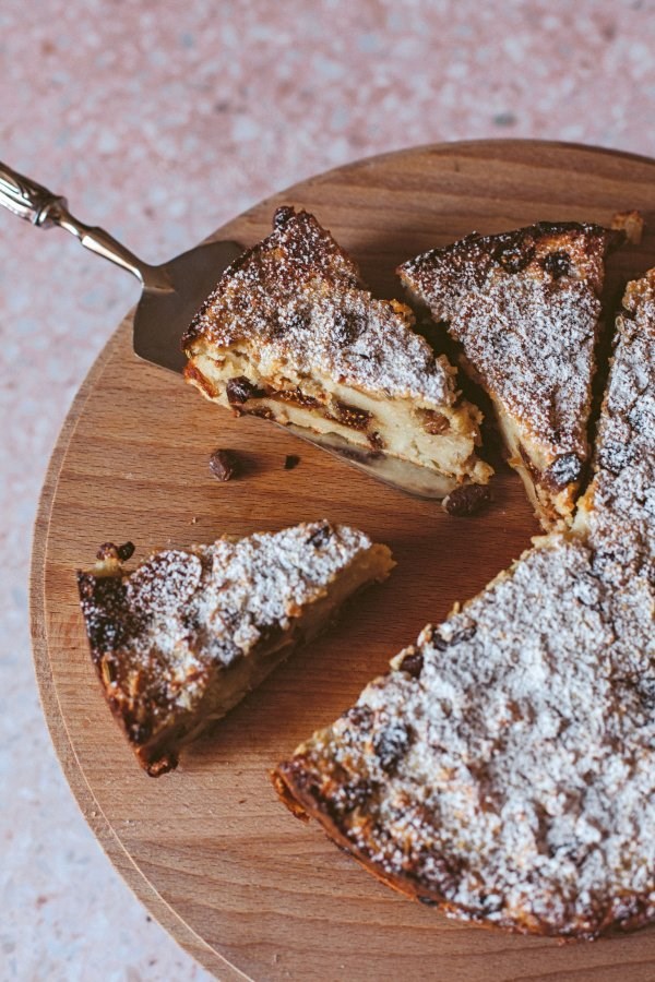 Pinza di pane