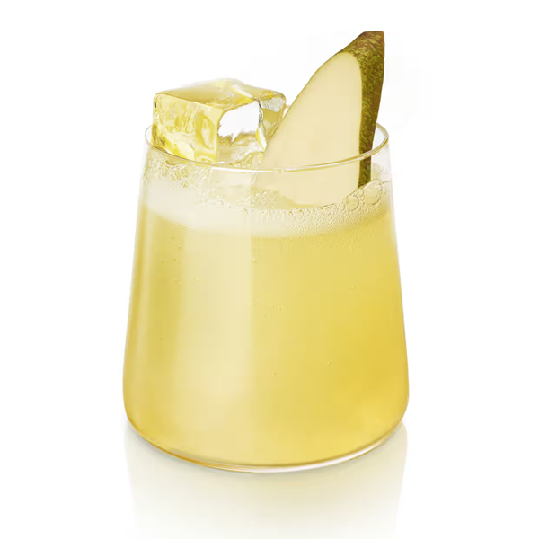 Pisco & pear (Michela Castiglioni)