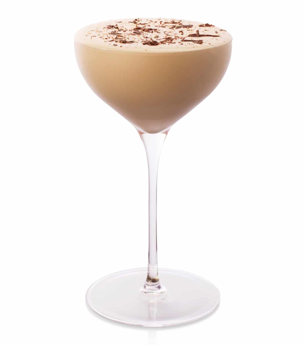 Pisco Alejandro (Damien Dalius)