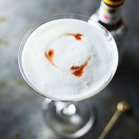 Pisco sour