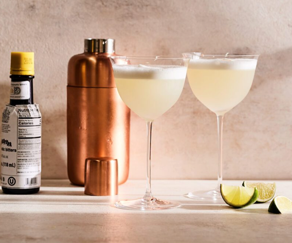 Pisco sour