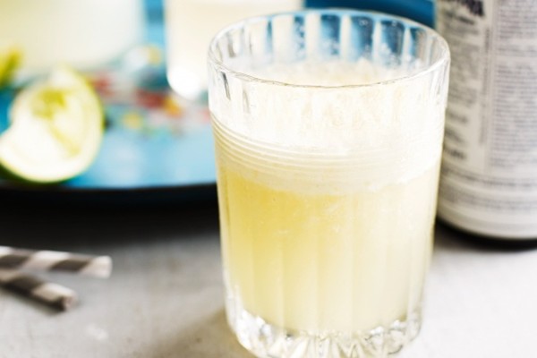 Pisco sour