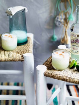 Pisco sour