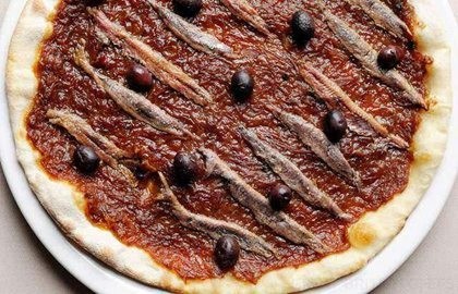 Pissaladière