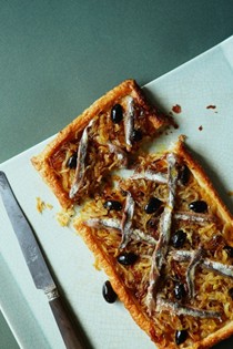 Pissaladiere