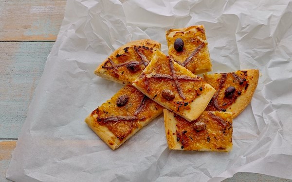 Pissaladière