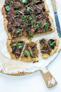 Pissaladière